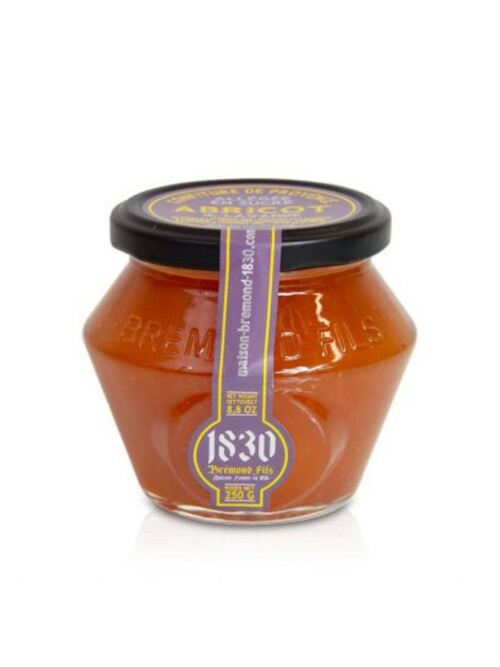 메종브레몽 살구 앤 라벤더 스프레드