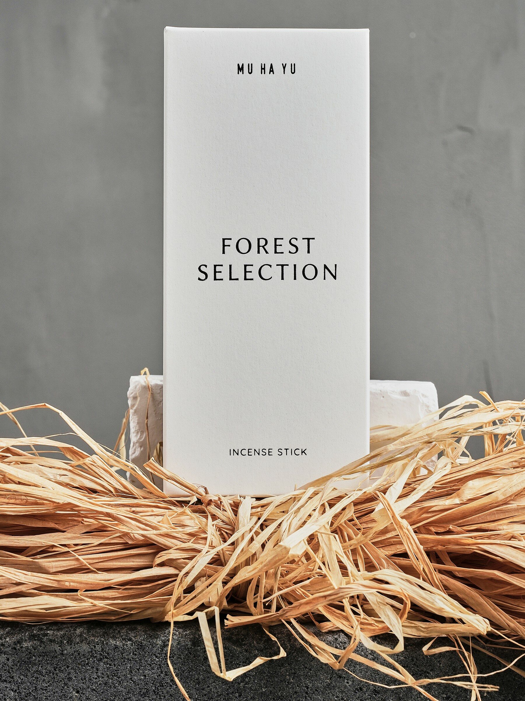 인센스_포레스트 셀렉션