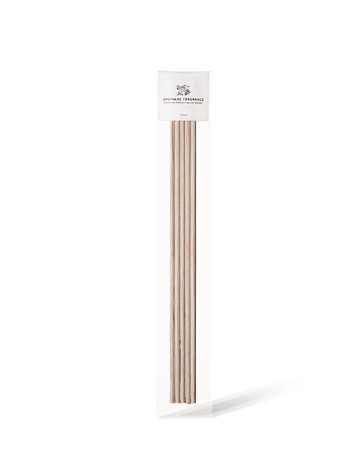 REED DIFFUSER - WHITE TEA