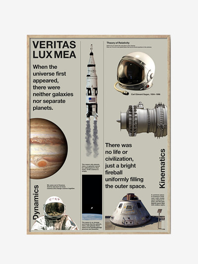 VERITAS LUXMEA.A1