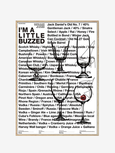 BUZZED.A1