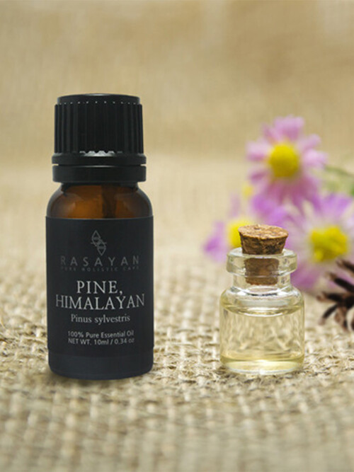 [카트마르] RASAYAN 파인 에센셜 오일