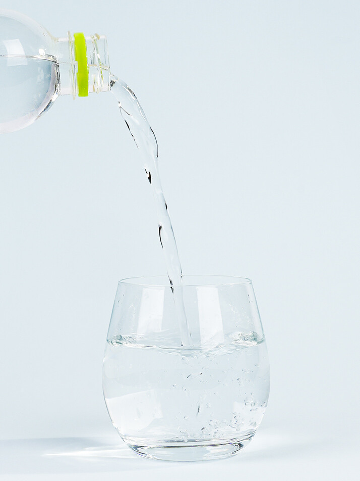 캐비네 드 쁘아송 워터 500ml (20개입)