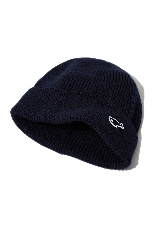 BASIC WATCH CAP (NAVY)