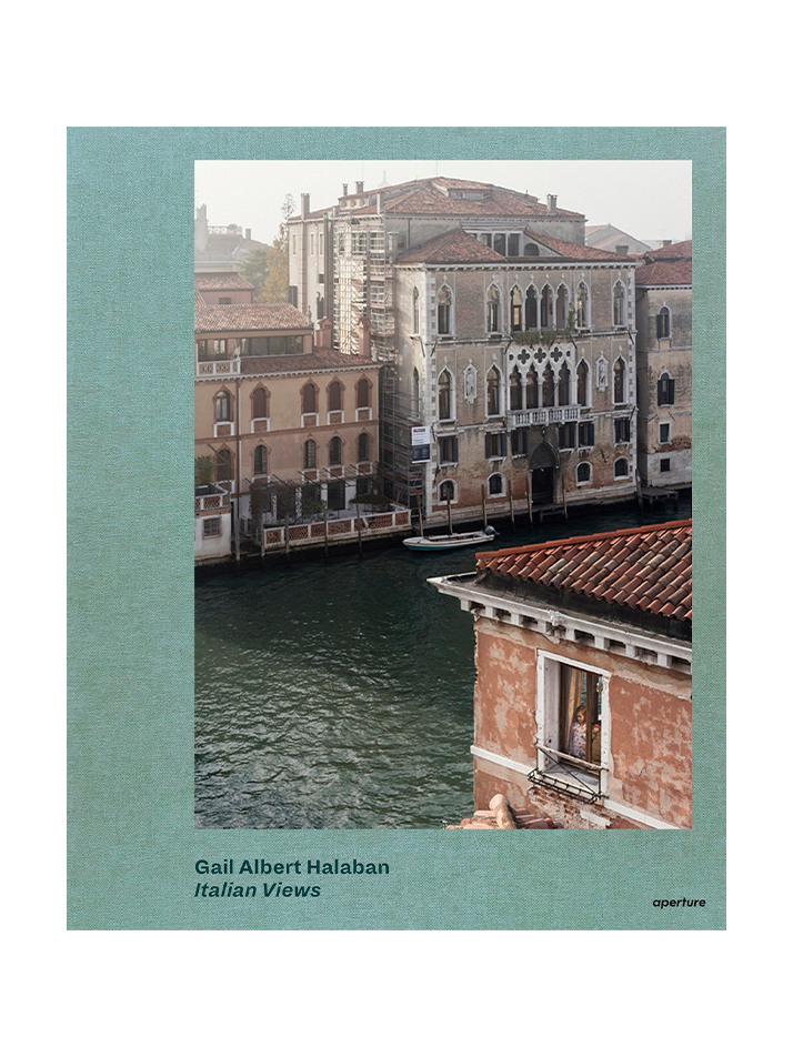 Gail Albert Halaban: Italian Views