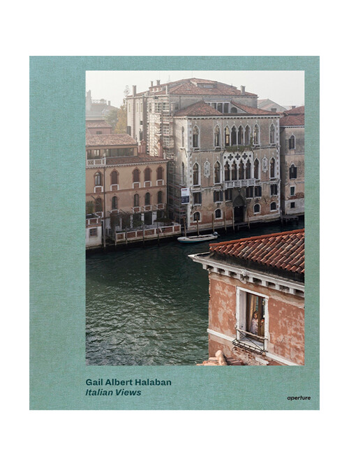 Gail Albert Halaban: Italian Views