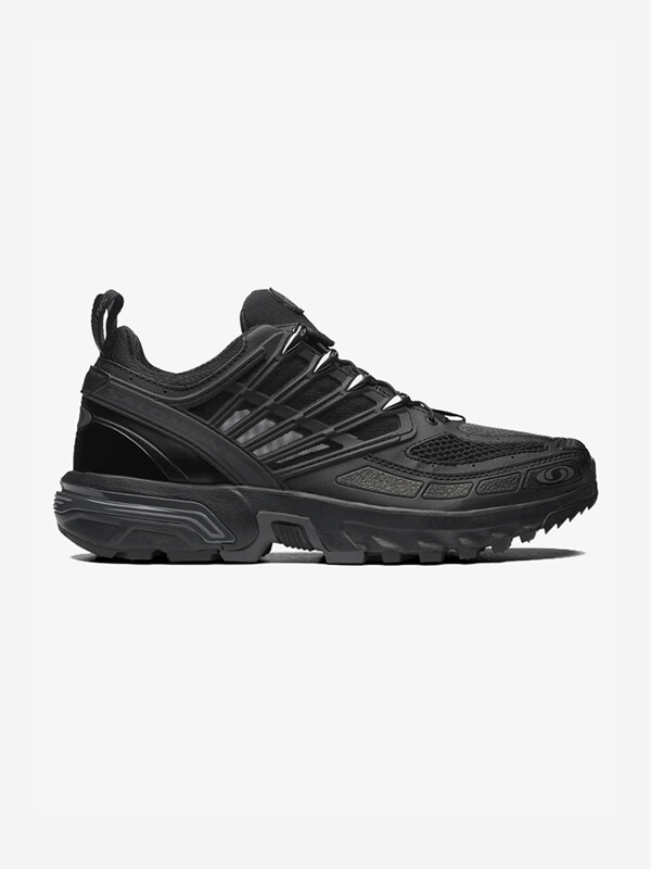 ACS PRO - Black