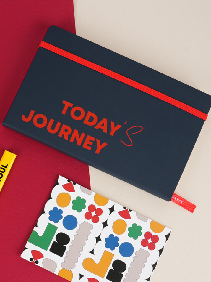 TODAY'S JOURNEY DIARY - NAVY