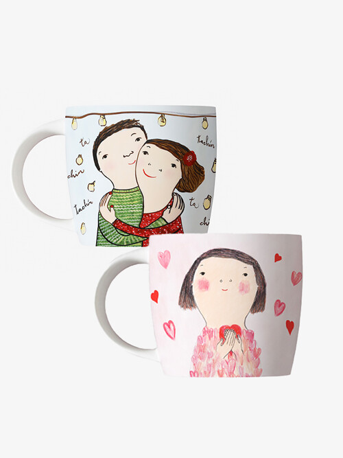 [Set] 에바알머슨 Love + Dancing