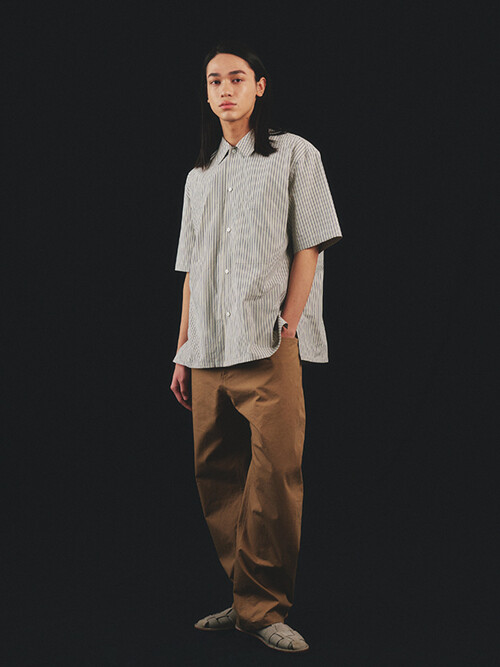 Helix Pants (Beige)