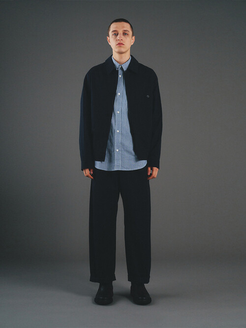 Helix Pants (Navy)