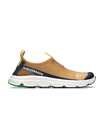 RX MOC 3.0 - Rubber/Taffy/Granada Sky