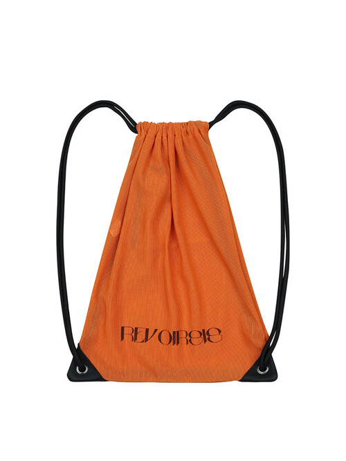 RVIS mesh gymsack orange