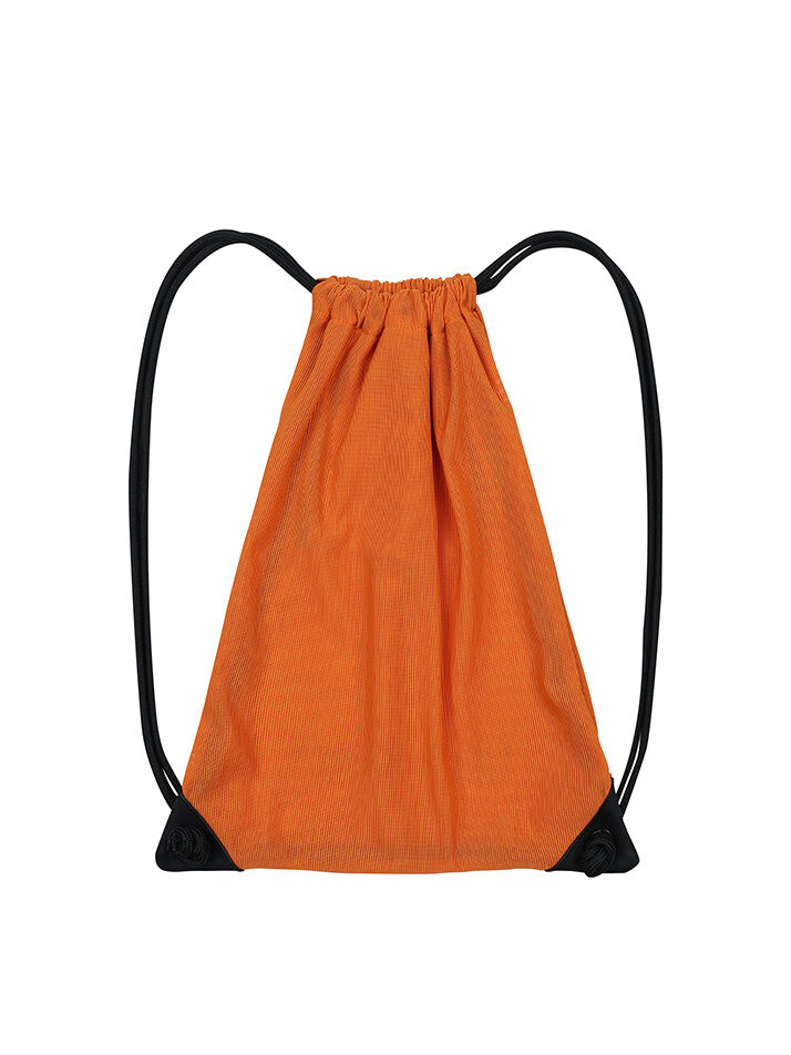 RVIS mesh gymsack orange