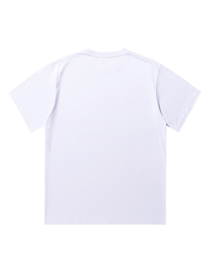 23SS SANSAN KOESY WELT T-SHIRT WHITE