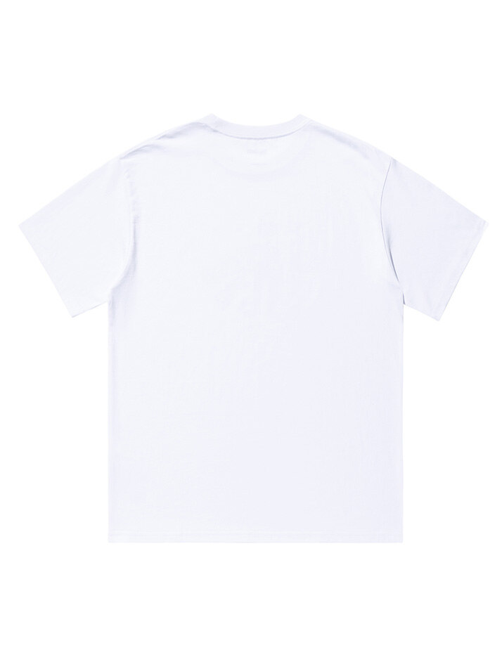 23SS SANSAN KOESY ULTIMATE T-SHIRT WHITE