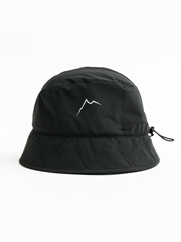 Limber Hat - Black