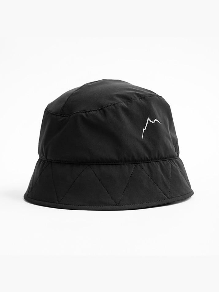 Limber Hat - Black