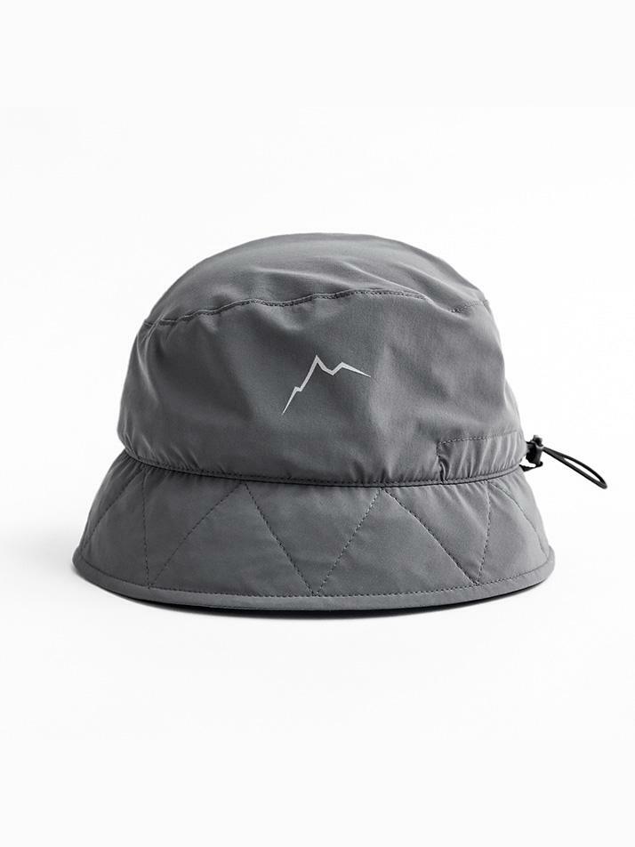 Limber Hat - Grey