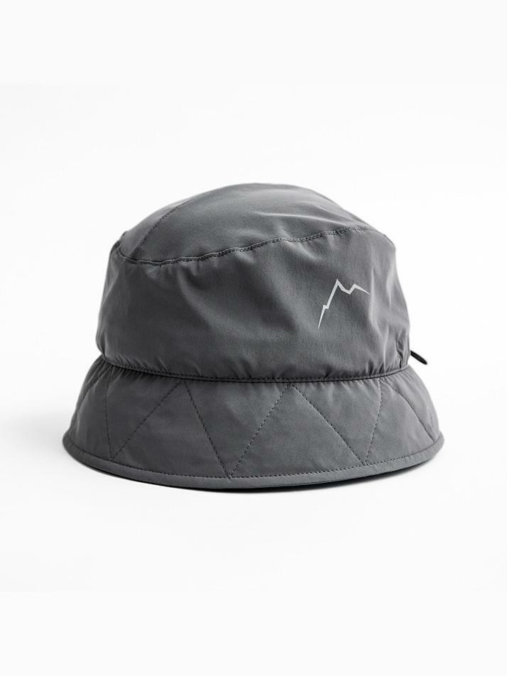 Limber Hat - Grey