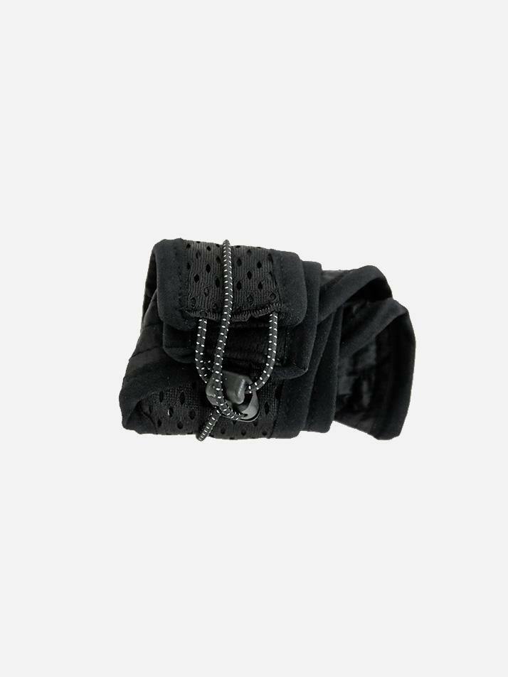 Light Air Suncap - Black