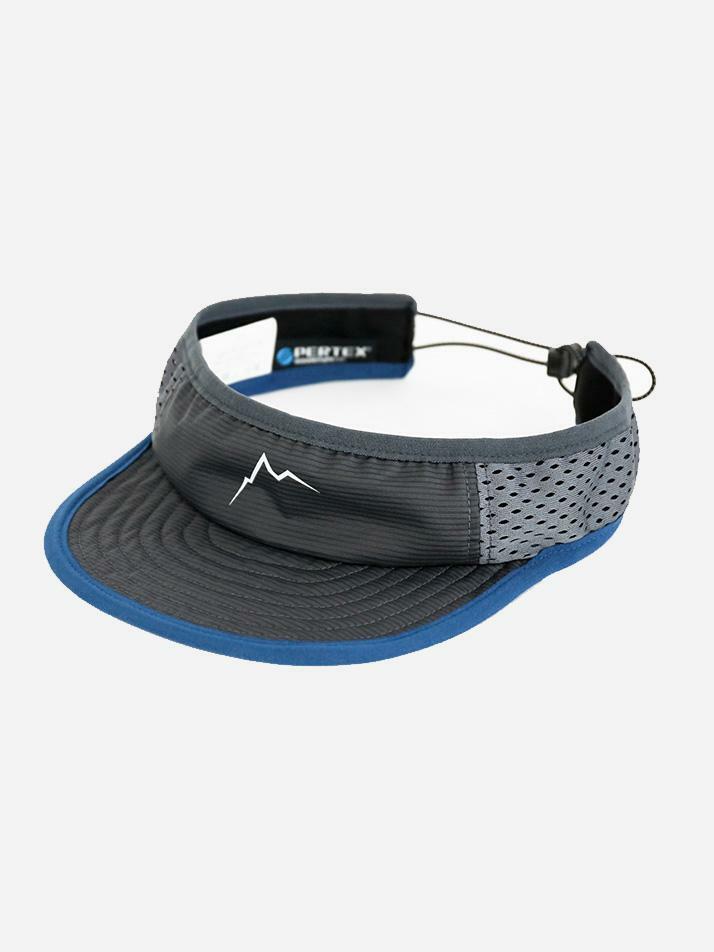 Light Air Suncap - Grey