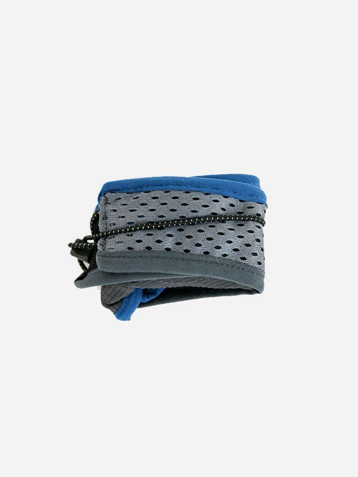 Light Air Suncap - Grey