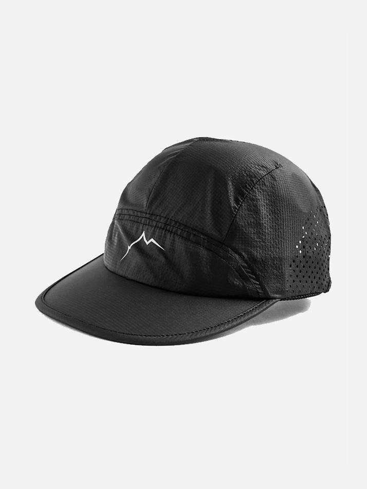 Light Air Cap - Black
