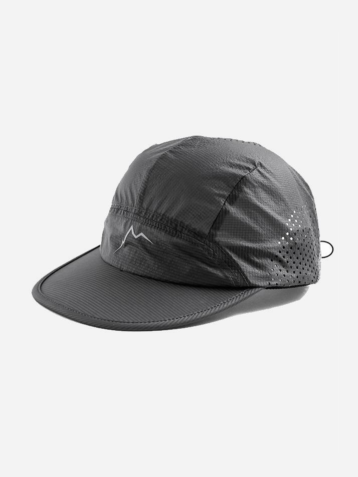 Light Air Cap - Grey