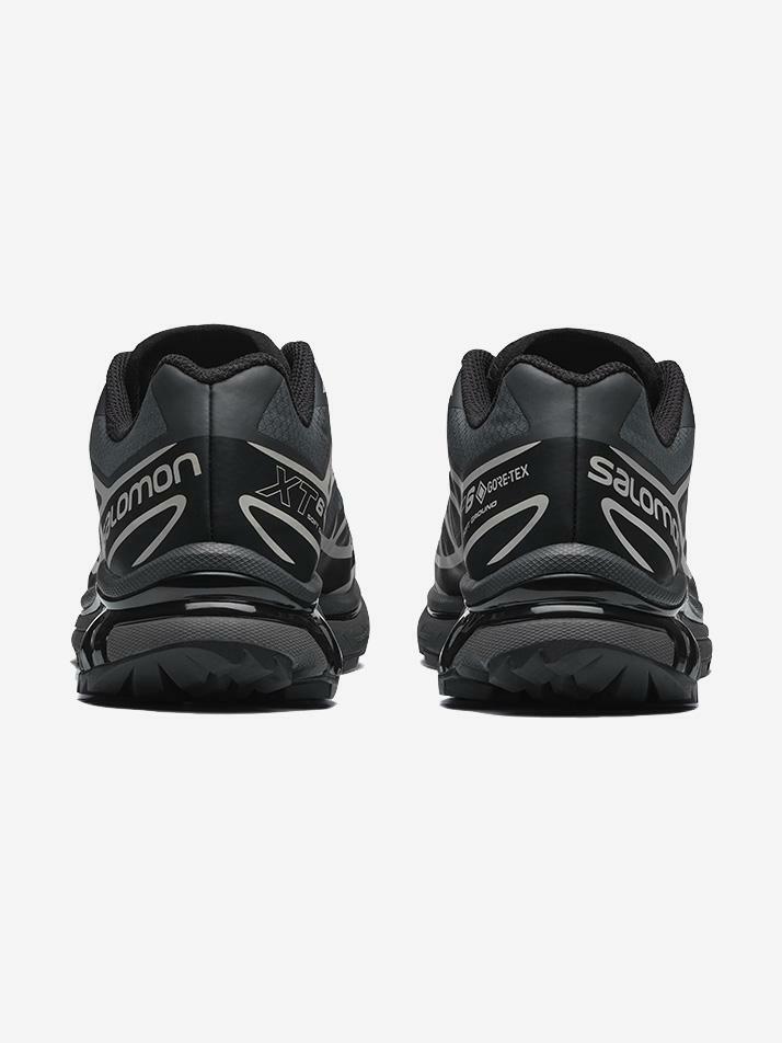 XT-6 GTX - Black/Ebony/Lunar Rock