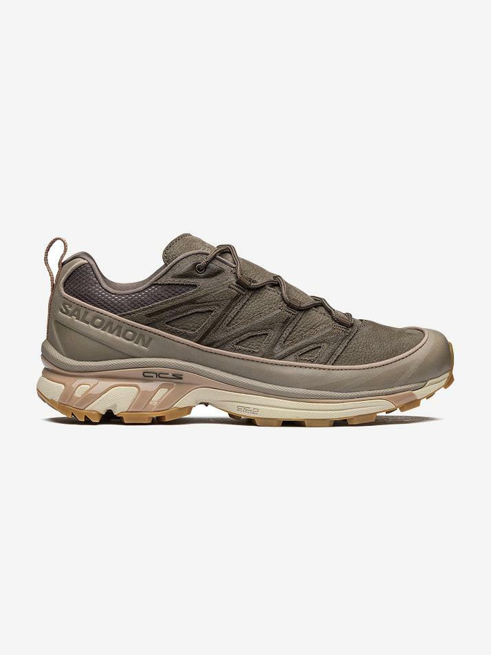 XT-6 EXPANSE LTR - Bungee Cord/Wren/Almond Milk