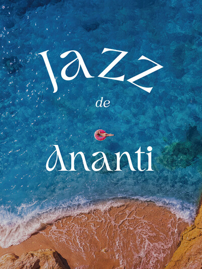 Jazz de Ananti 2023