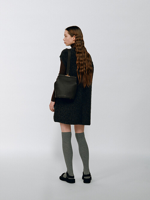 LOWA BAG - BLACK