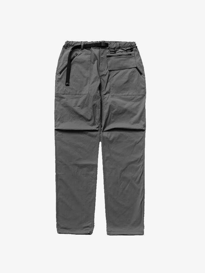 Mountain Pants 2 - Grey