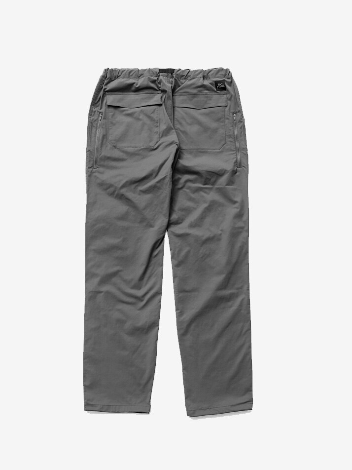 Mountain Pants 2 - Grey