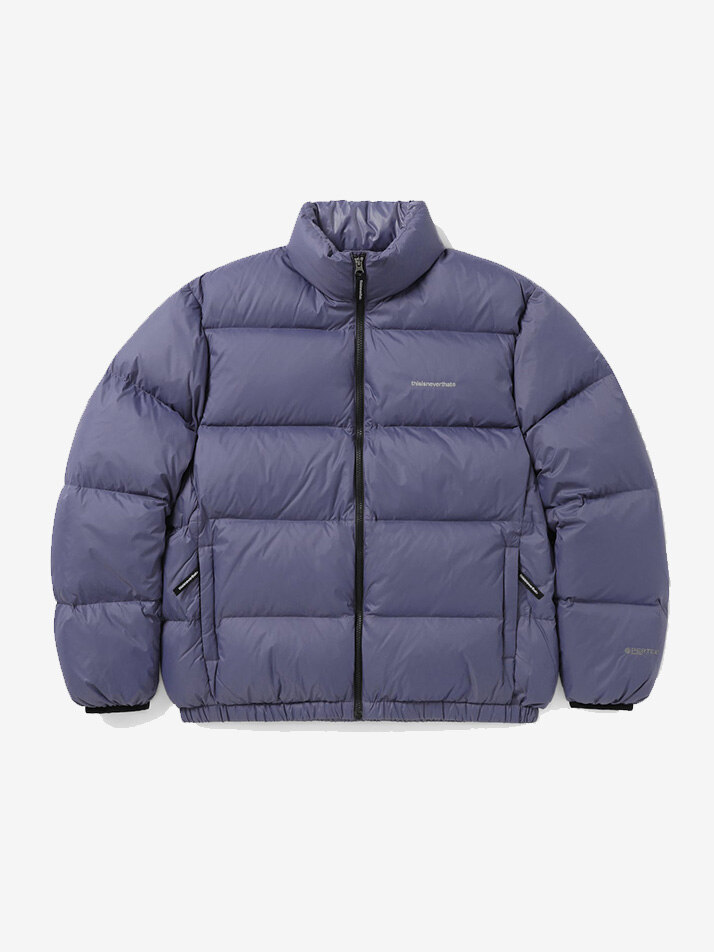 PERTEX® T Down Jacket Violet