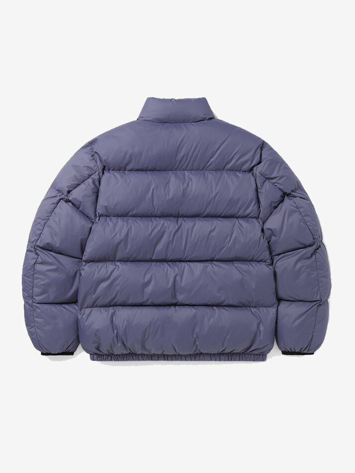 PERTEX® T Down Jacket Violet