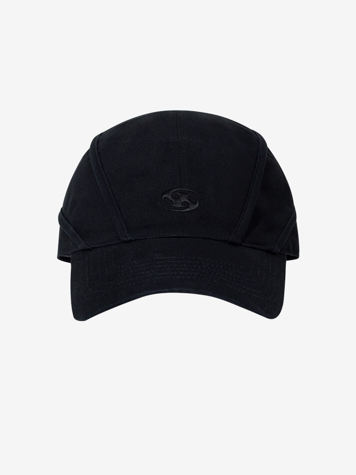 23FW BALL CAP BLACK