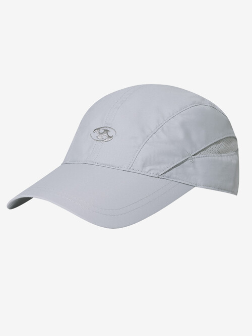 23FW WING CAP GREY