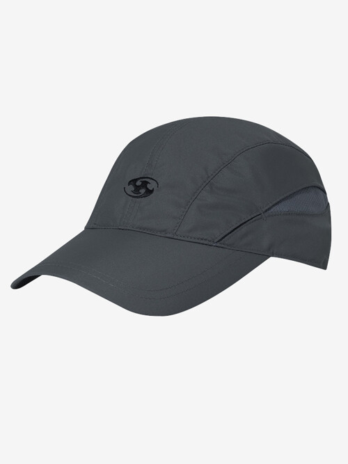 23FW WING CAP MUD KHAKI