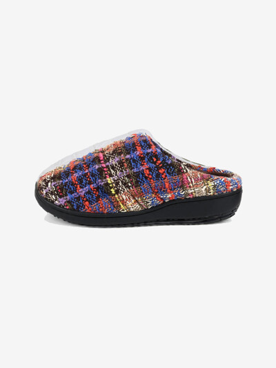 Down Sandal Tweed [Prism]