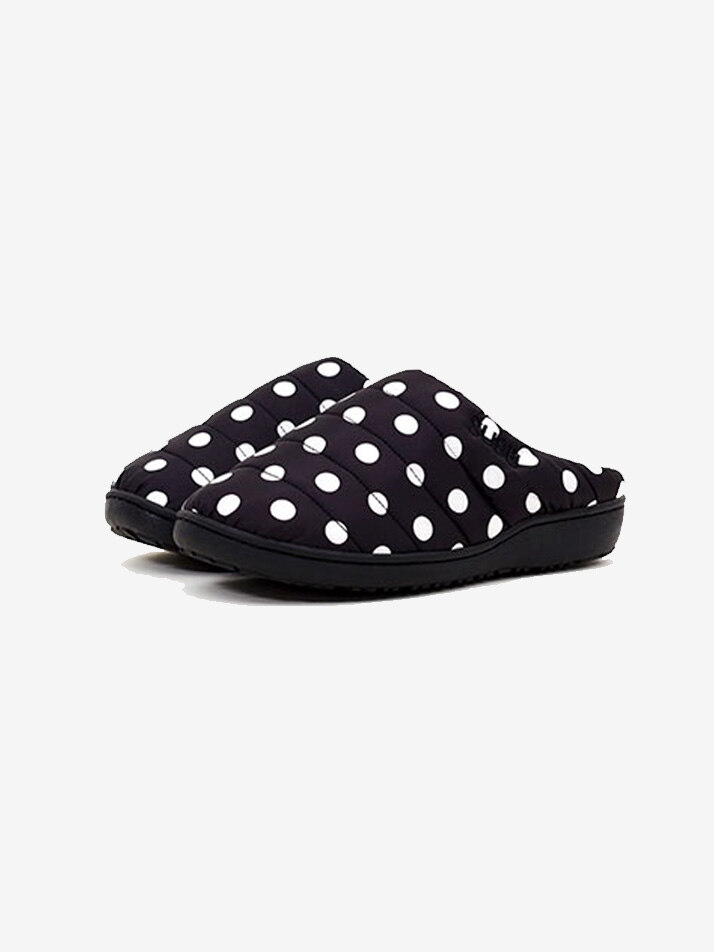 Down Sandal [Dots]