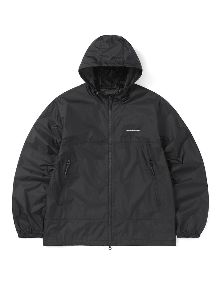 T-Light Jacket Black