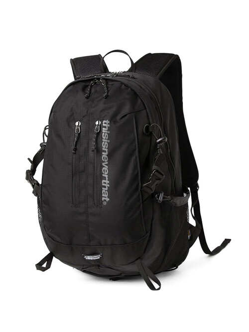 SP Backpack 29 Black