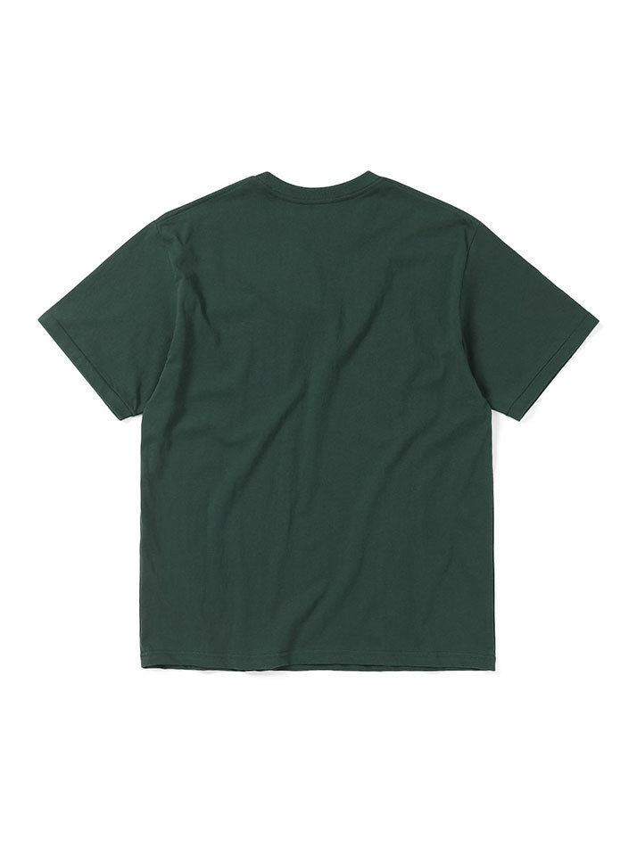 Arch-Logo Tee Forest