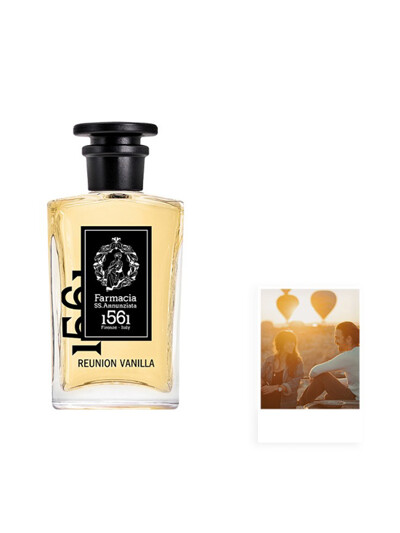 리유니온 바닐라 퍼퓸 100ml