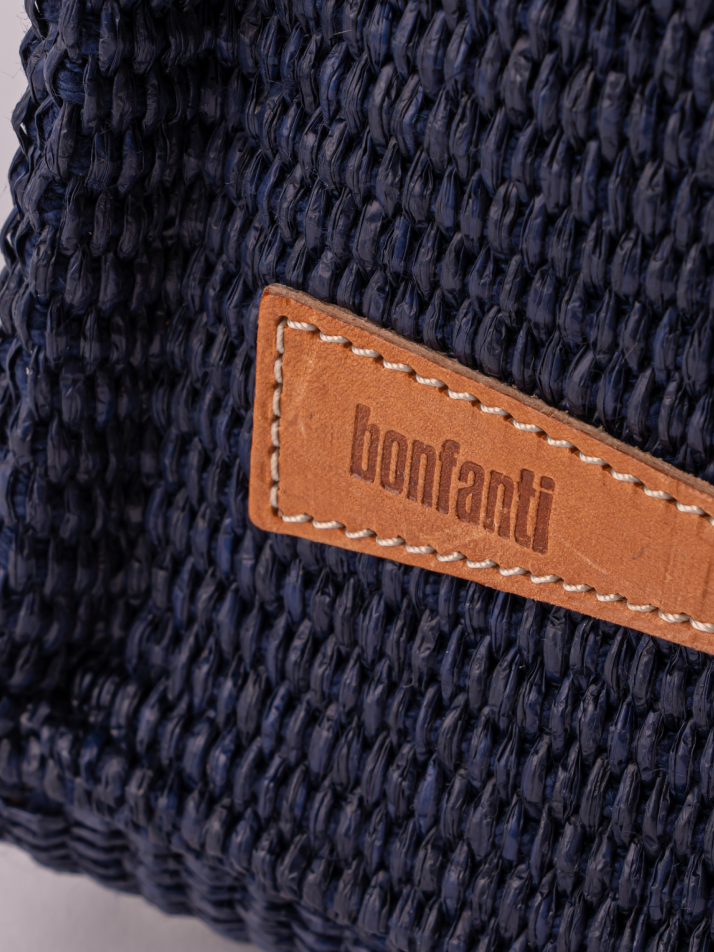 AMALFI BLU NAVY MINI