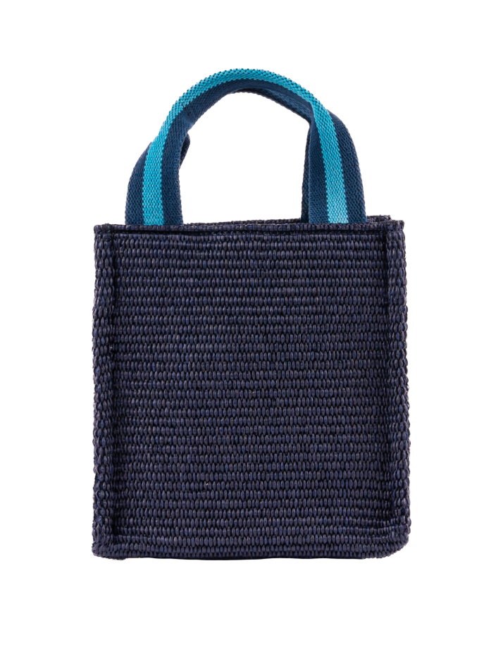 AMALFI BLU NAVY MINI