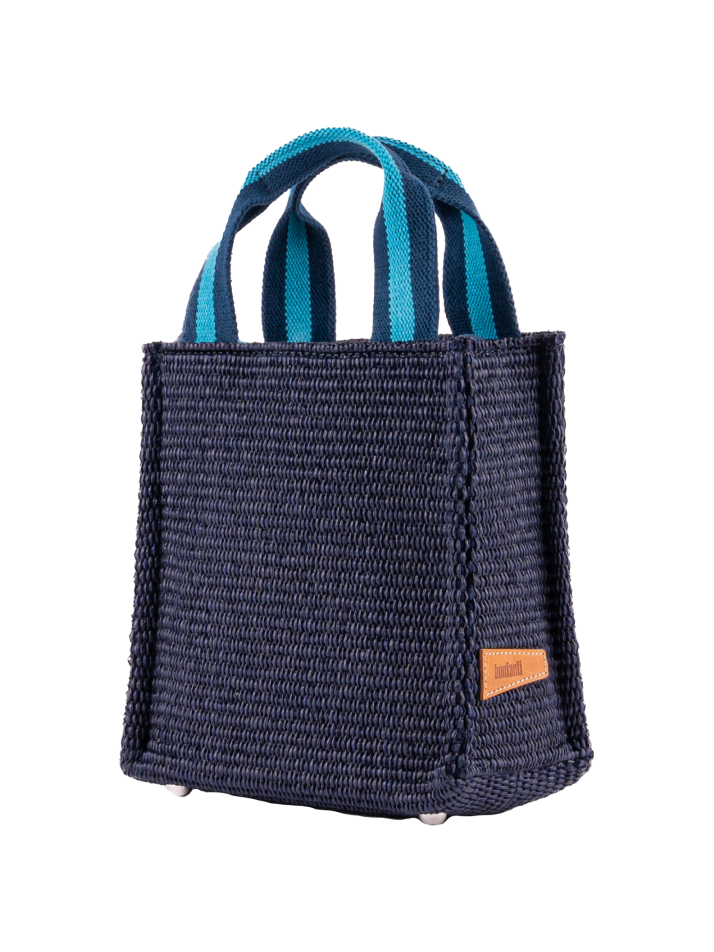 AMALFI BLU NAVY MINI