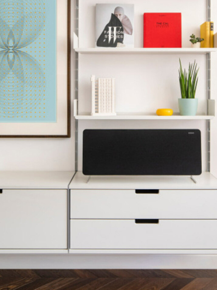 Braun Audio/ 브라운 LE01